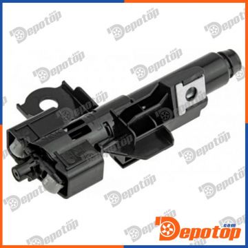 Gicleur de lave-phare droite pour SUBARU | EDS-SB-007, 86636SG360
